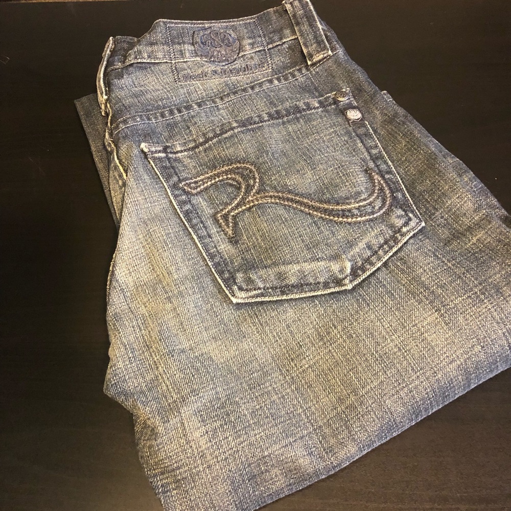 Rock & Republic jeans 30